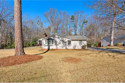 3380 Colony Drive, Conyers, GA 30013 - Photo 53