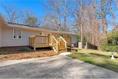 3380 Colony Drive, Conyers, GA 30013 - Photo 49