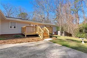 3380 Colony Dr, Conyers, GA 30013 - Photo 49