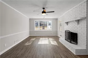 3380 Colony Dr, Conyers, GA 30013 - Photo 19