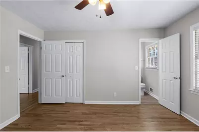 3380 Colony Drive, Conyers, GA 30013 - Photo 29