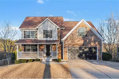 4860 Haley Ridge Court, Cumming, GA 30028 - Photo 1