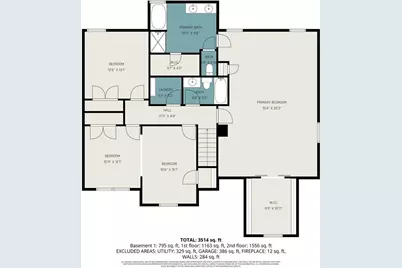 4860 Haley Ridge Court, Cumming, GA 30028 - Photo 31