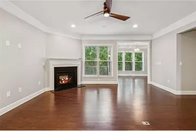 1514 Woodbridge Way NE, Atlanta, GA 30329 - Photo 11