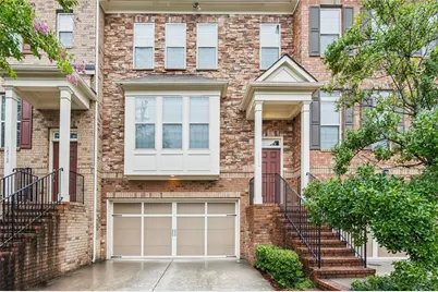 1514 Woodbridge Way NE, Atlanta, GA 30329 - Photo 1