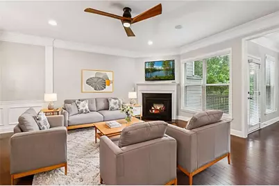 1514 Woodbridge Way NE, Atlanta, GA 30329 - Photo 15