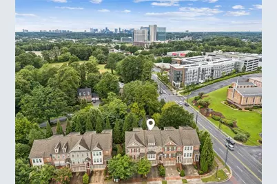 1514 Woodbridge Way NE, Atlanta, GA 30329 - Photo 7