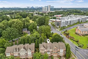 1514 Woodbridge Way NE, Atlanta, GA 30329 - Photo 7