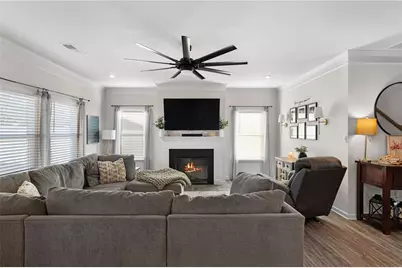 102 Royal Oak Drive NE, Rome, GA 30165 - Photo 13