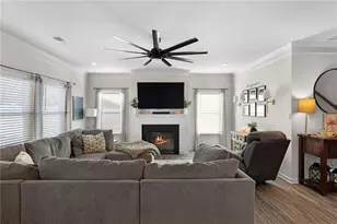 102 Royal Oak Dr NE, Rome, GA 30165 - Photo 13