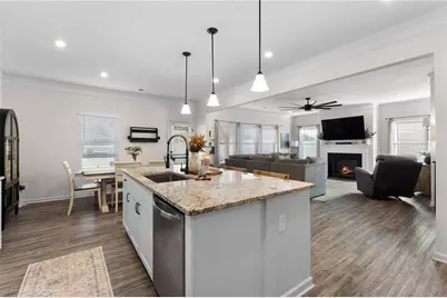 102 Royal Oak Drive NE, Rome, GA 30165 - Photo 17