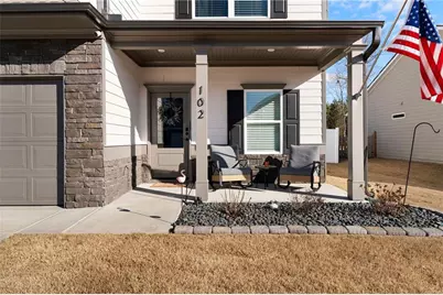 102 Royal Oak Drive NE, Rome, GA 30165 - Photo 3