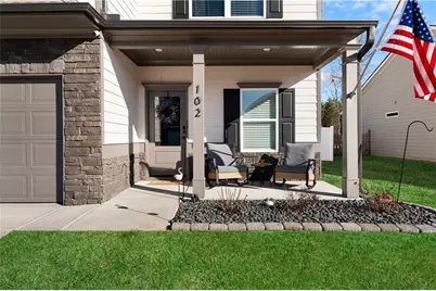 102 Royal Oak Drive NE, Rome, GA 30165 - Photo 3