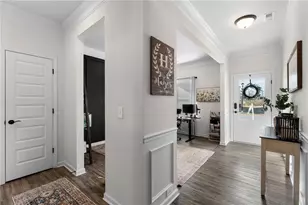 102 Royal Oak Dr NE, Rome, GA 30165 - Photo 5