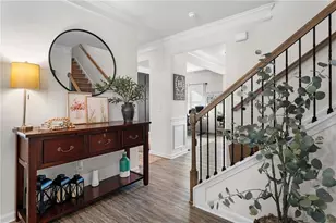 102 Royal Oak Dr NE, Rome, GA 30165 - Photo 7