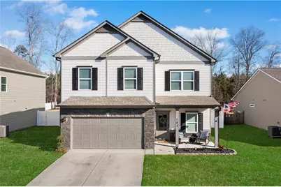 102 Royal Oak Drive NE, Rome, GA 30165 - Photo 1