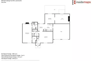 895 Perrin Springs Ct, Lawrenceville, GA 30043 - Photo 21