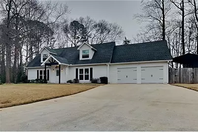 895 Perrin Springs Court, Lawrenceville, GA 30043 - Photo 1