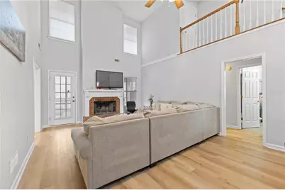 130 Goldfinch Drive, Covington, GA 30016 - Photo 3