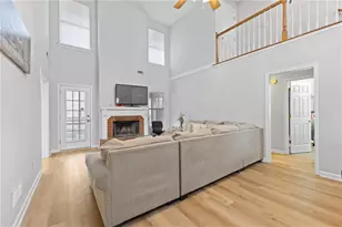 130 Goldfinch Dr, Covington, GA 30016 - Photo 3