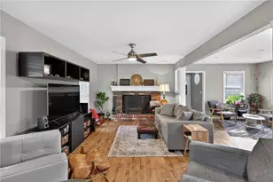 2667 Bluebird Circle, Duluth, GA 30096 - Photo 5