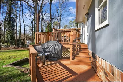 2667 Bluebird Circle, Duluth, GA 30096 - Photo 29