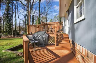 2667 Bluebird Circle, Duluth, GA 30096 - Photo 29