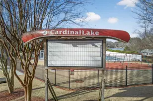 2667 Bluebird Circle, Duluth, GA 30096 - Photo 37