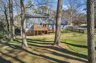 2667 Bluebird Circle, Duluth, GA 30096 - Photo 33