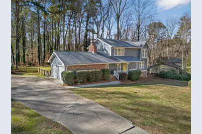 2667 Bluebird Circle, Duluth, GA 30096 - Photo 35