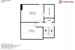 3202 Windgate Dr, Buford, GA 30519 - Photo 19