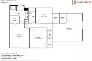 3115 Pond Ridge Trail, Snellville, GA 30078 - Photo 19