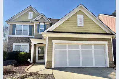 3747 Uppark Drive, Atlanta, GA 30349 - Photo 3