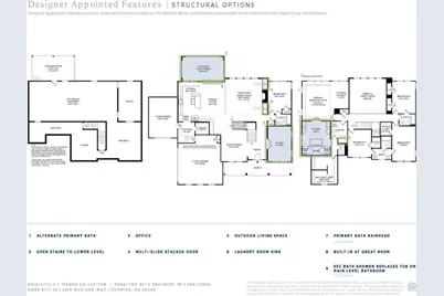 3810 Mustang Way, Cumming, GA 30040 - Photo 3