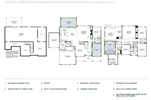 3810 Mustang Wy, Cumming, GA 30040 - Photo 3