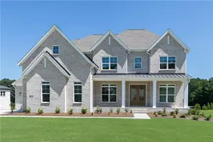 3810 Mustang Wy, Cumming, GA 30040 - Photo 1
