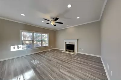 149 Crestview Drive, Dallas, GA 30157 - Photo 3