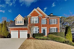149 Crestview Dr, Dallas, GA 30157 - Photo 1