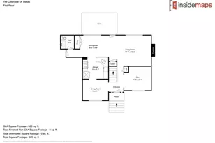 149 Crestview Dr, Dallas, GA 30157 - Photo 23