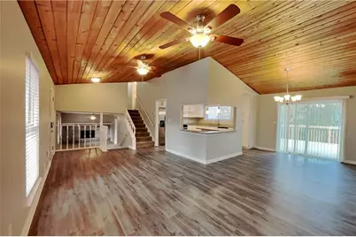 1734 Wingard Drive, Marietta, GA 30062 - Photo 3