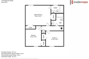 1734 Wingard Dr, Marietta, GA 30062 - Photo 23