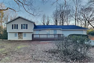 1734 Wingard Drive, Marietta, GA 30062 - Photo 1