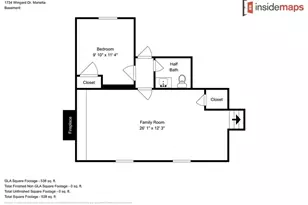 1734 Wingard Dr, Marietta, GA 30062 - Photo 21