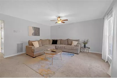 3792 Waldrop Lane, Decatur, GA 30034 - Photo 5