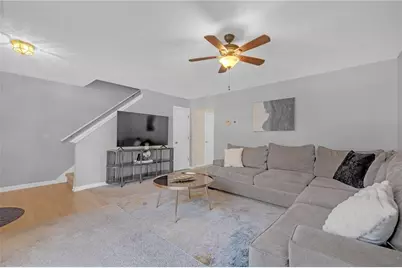 3792 Waldrop Lane, Decatur, GA 30034 - Photo 7