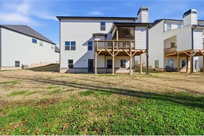 2299 Brown Dove Way, Grayson, GA 30017 - Photo 35