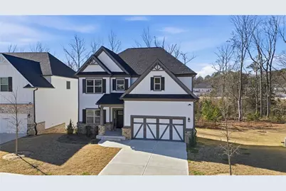 2299 Brown Dove Way, Grayson, GA 30017 - Photo 3