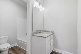 2299 Brown Dove Wy, Grayson, GA 30017 - Photo 19