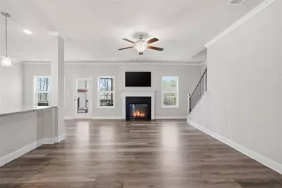 2299 Brown Dove Way, Grayson, GA 30017 - Photo 15