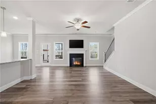 2299 Brown Dove Wy, Grayson, GA 30017 - Photo 15